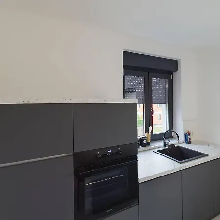 Plitvice House Lina Apartment Rakovica Exterior photo