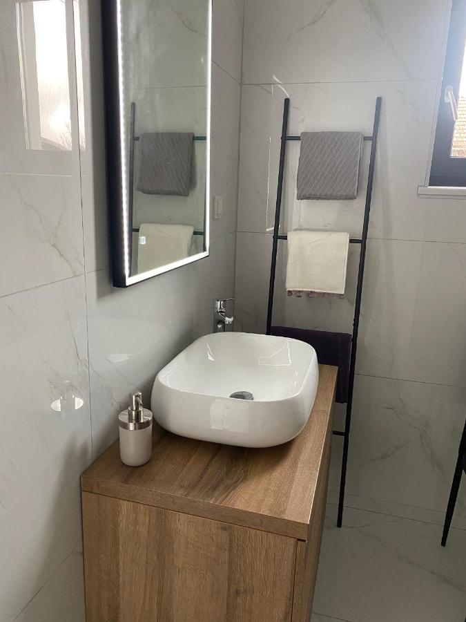 Apartment Plitvice House Lina Rakovica
