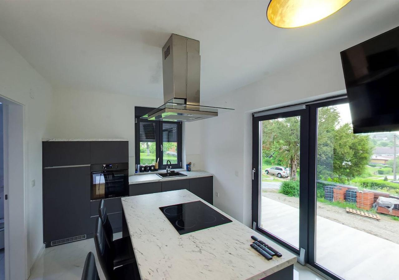 Apartment Plitvice House Lina