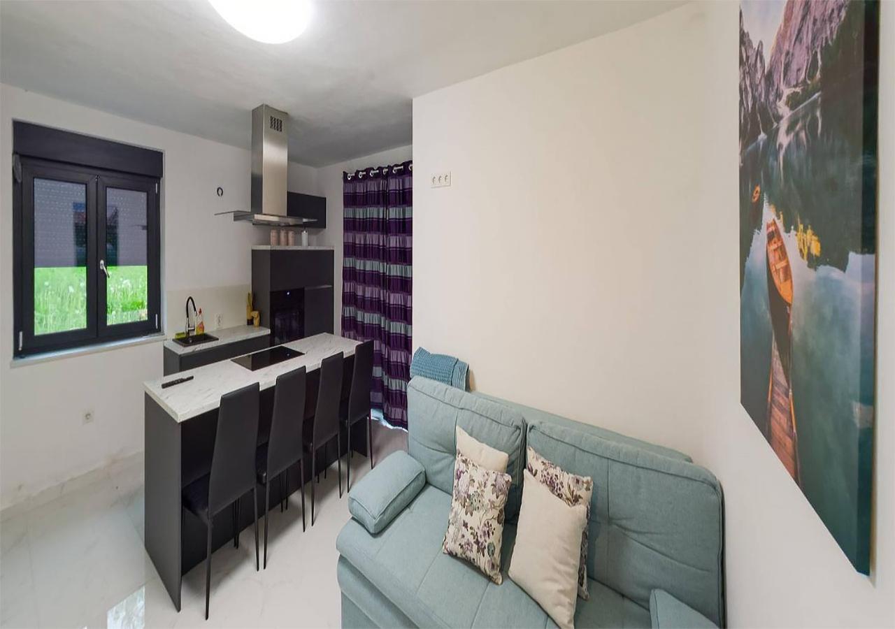 Plitvice House Lina Apartment *