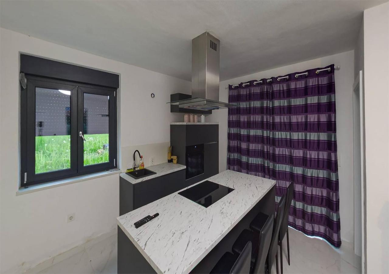 Plitvice House Lina Apartment *