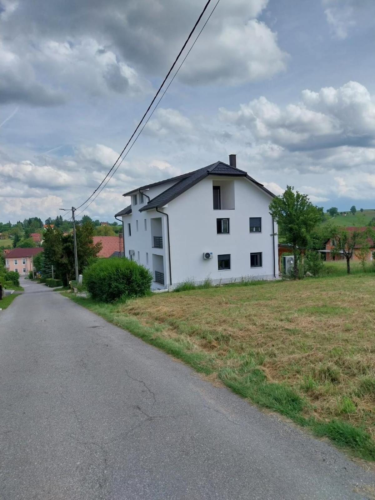 Plitvice House Lina
