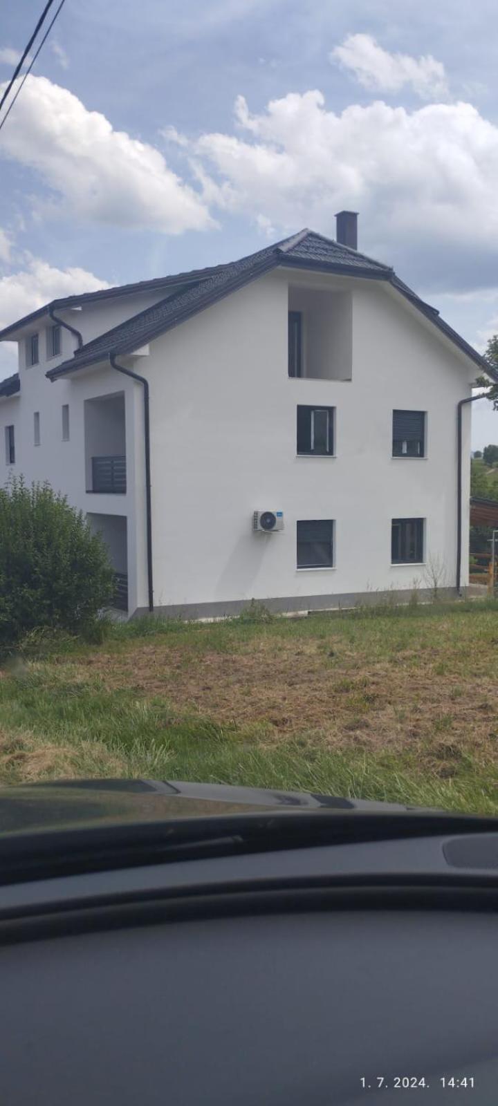 Apartment Plitvice House Lina